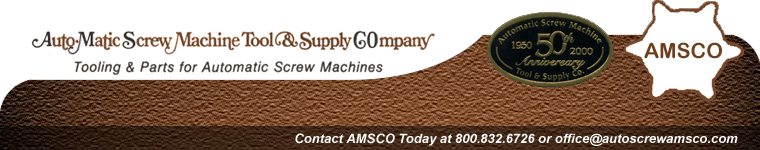 AMSCO - 800.832.6726